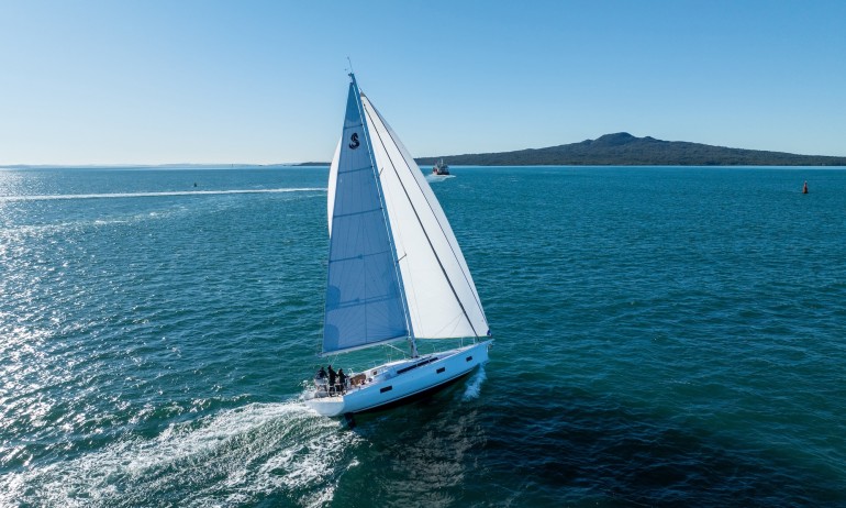 Beneteau First 44 For Sale 36° Brokers