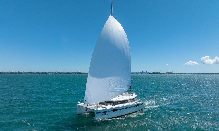 Lagoon 450 S For Sale