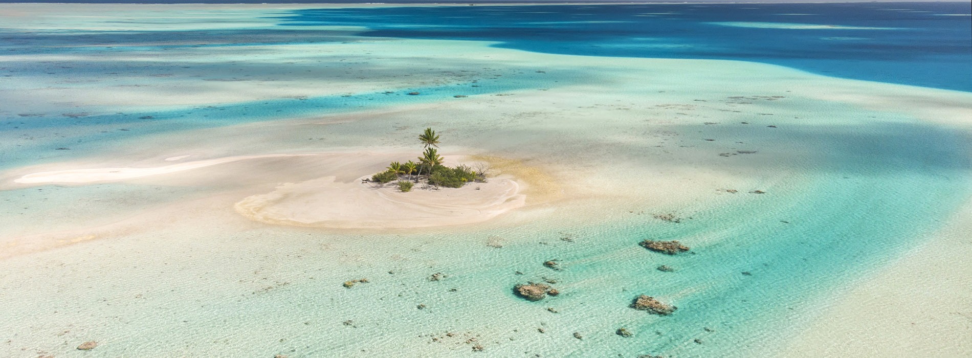 Sailing Yachts French Polynesia