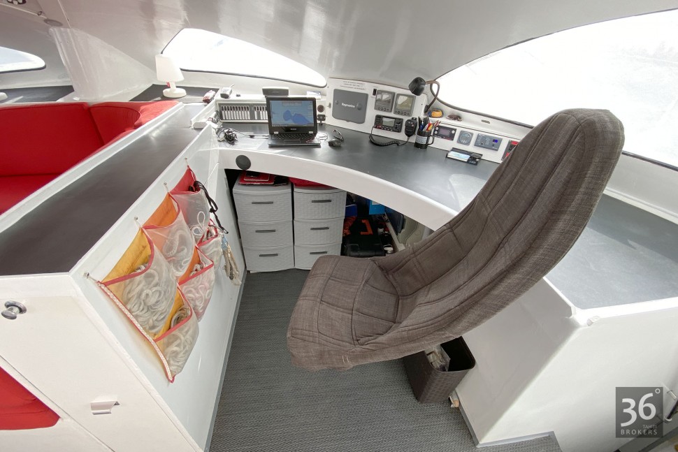 Brazapi 50 23
