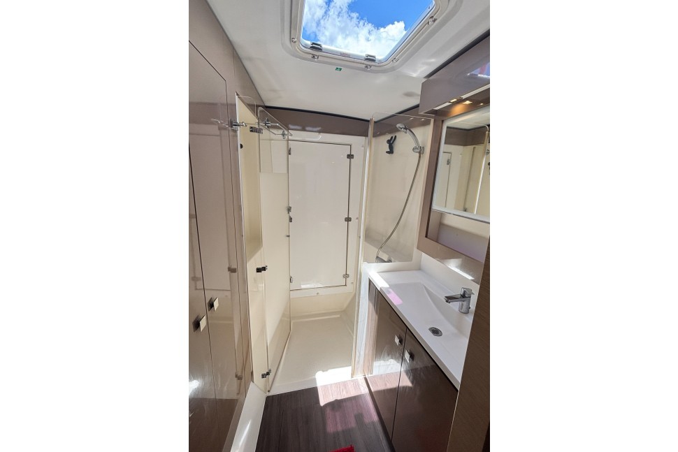 FOUNTAINE PAJOT HELIA 44 20