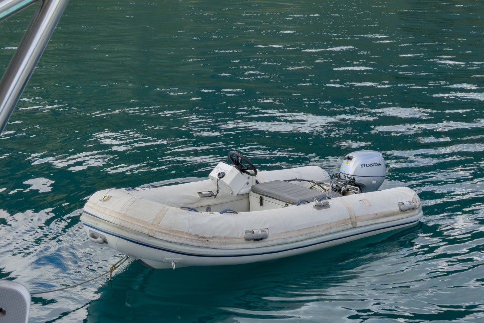 LAGOON 42 OWNER 3CABINS 49