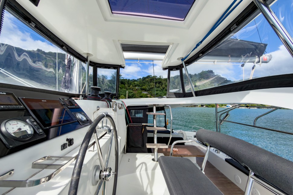 LAGOON 42 OWNER 3CABINS 53
