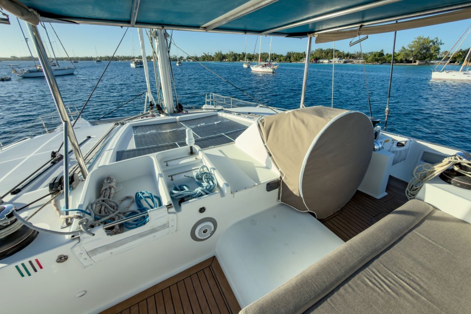 LAGOON 450F 20