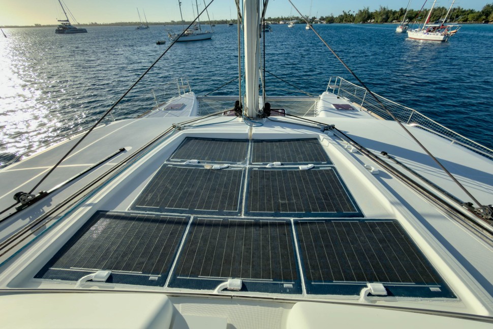LAGOON 450F 21