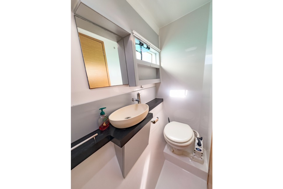 NAUTITECH 40 OPEN 10