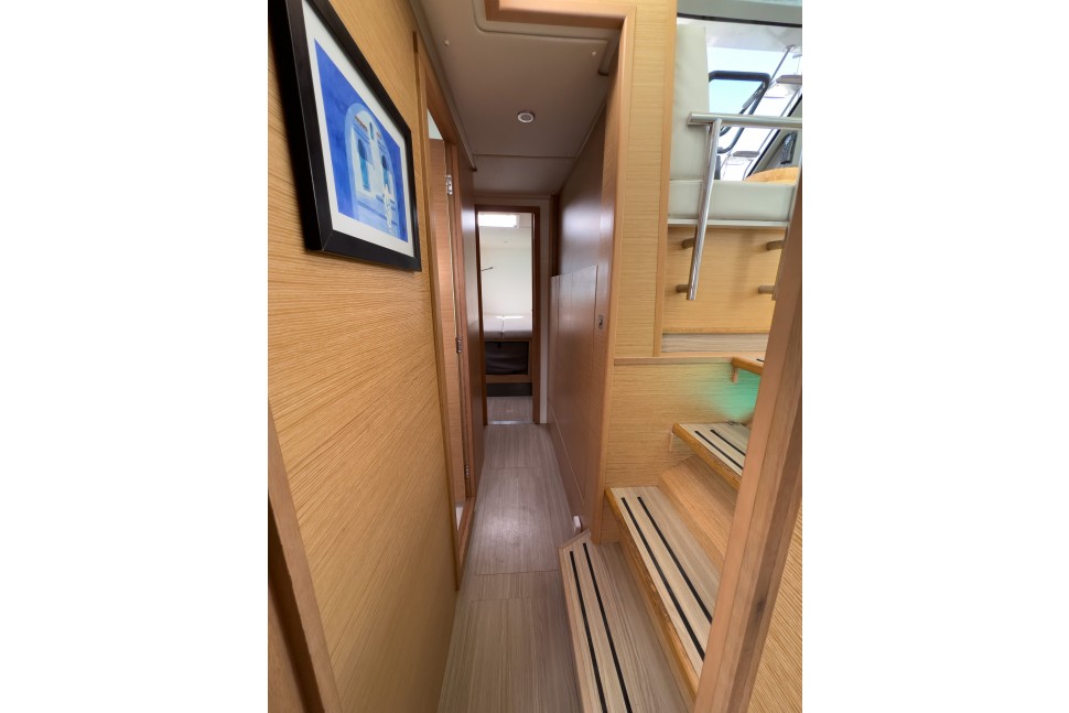 NAUTITECH 40 OPEN 12