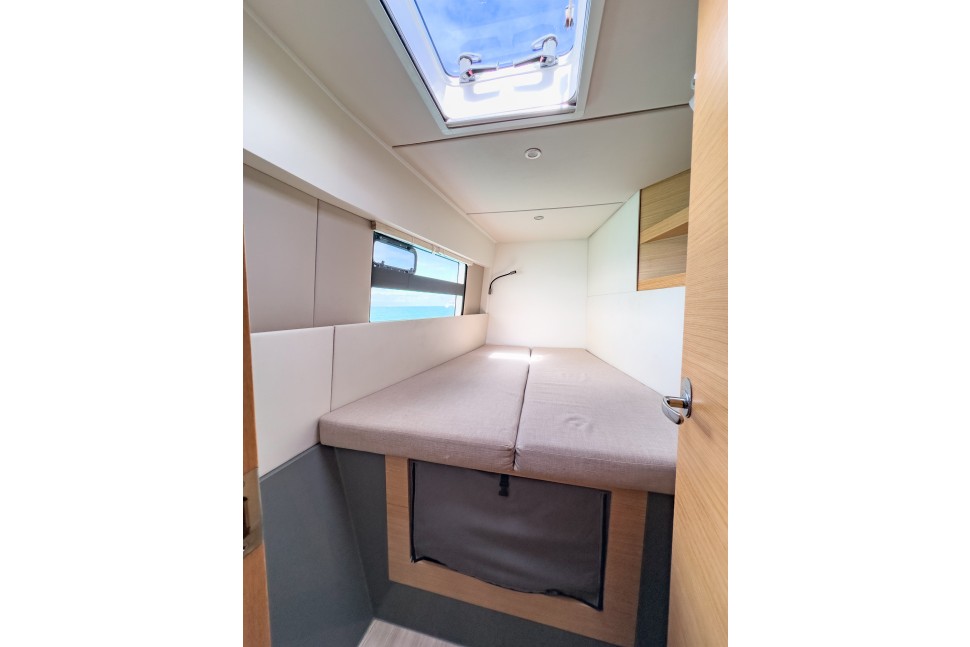 NAUTITECH 40 OPEN 13