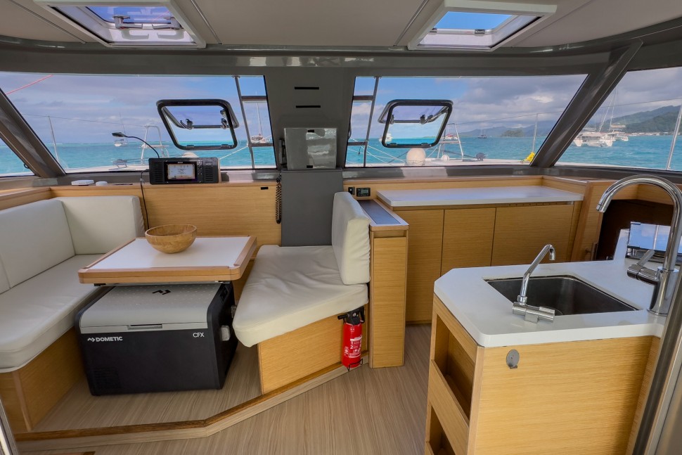 NAUTITECH 40 OPEN 14