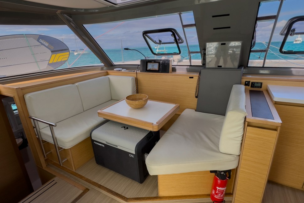 NAUTITECH 40 OPEN 15