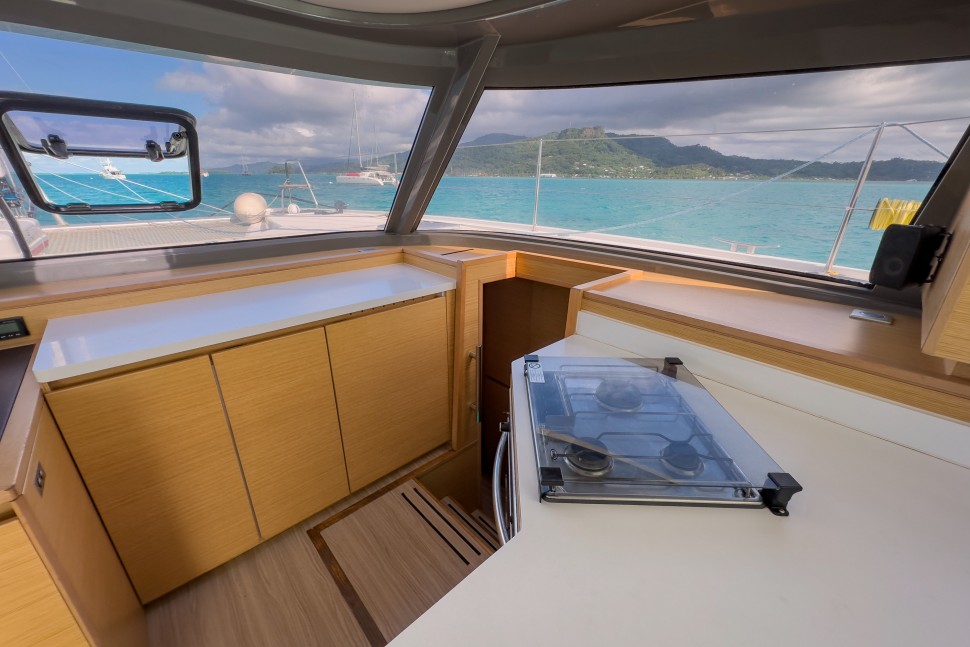 NAUTITECH 40 OPEN 17