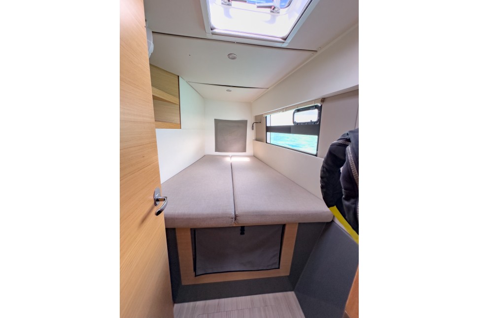 NAUTITECH 40 OPEN 18