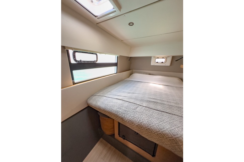 NAUTITECH 40 OPEN 19