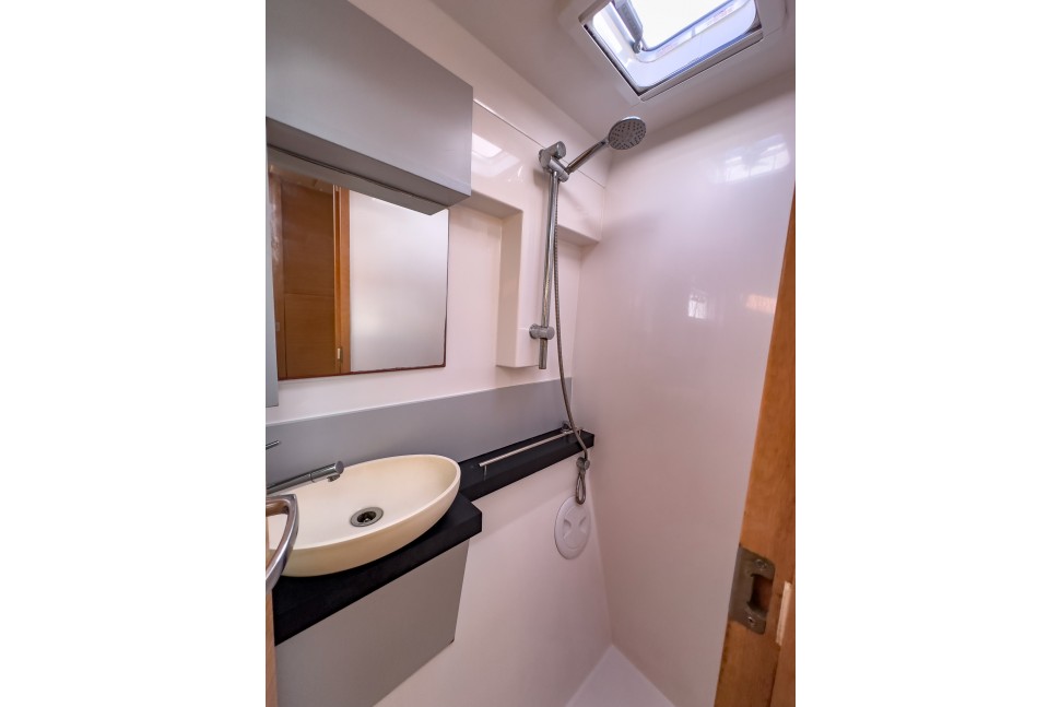 NAUTITECH 40 OPEN 20