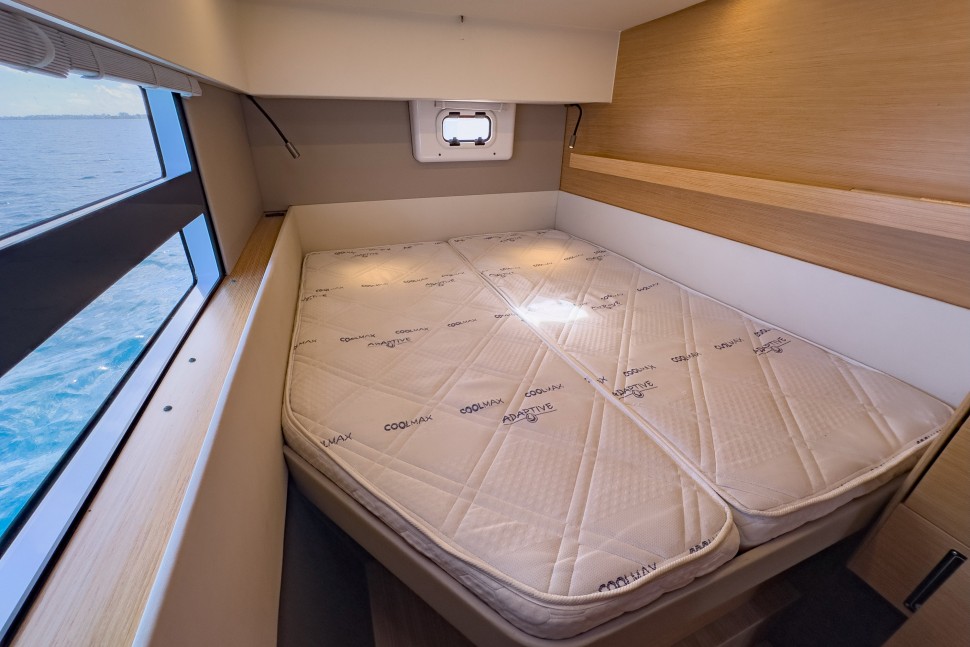 NAUTITECH OPEN 40 19