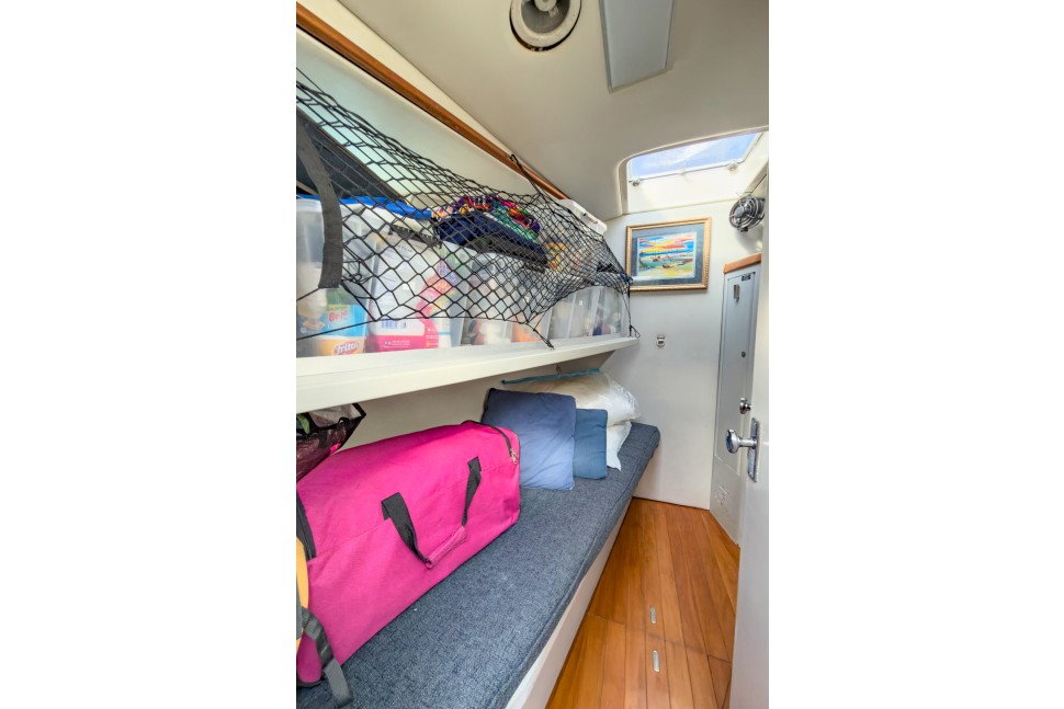 OCEAN FLYER 55 EXPEDITION 18