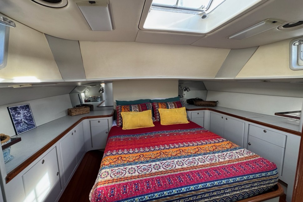 OCEAN FLYER 55 EXPEDITION 26
