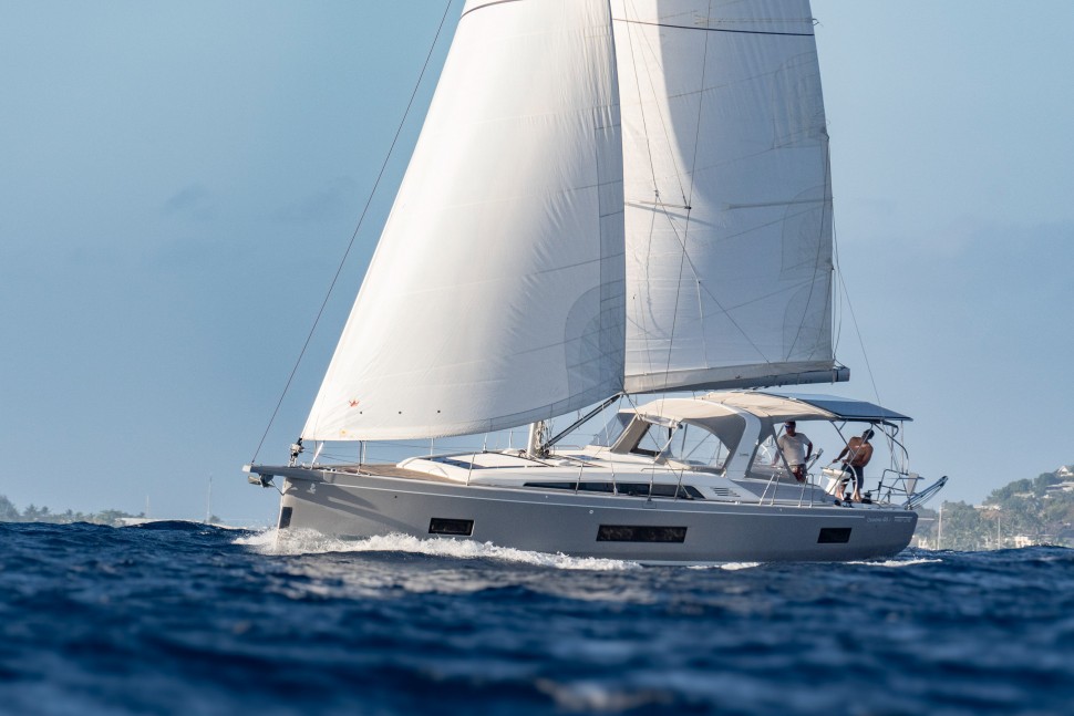 OCEANIS 46 1