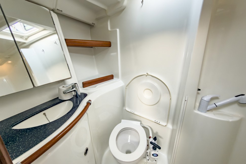 OCEANIS 473 PERFORMANCE 11