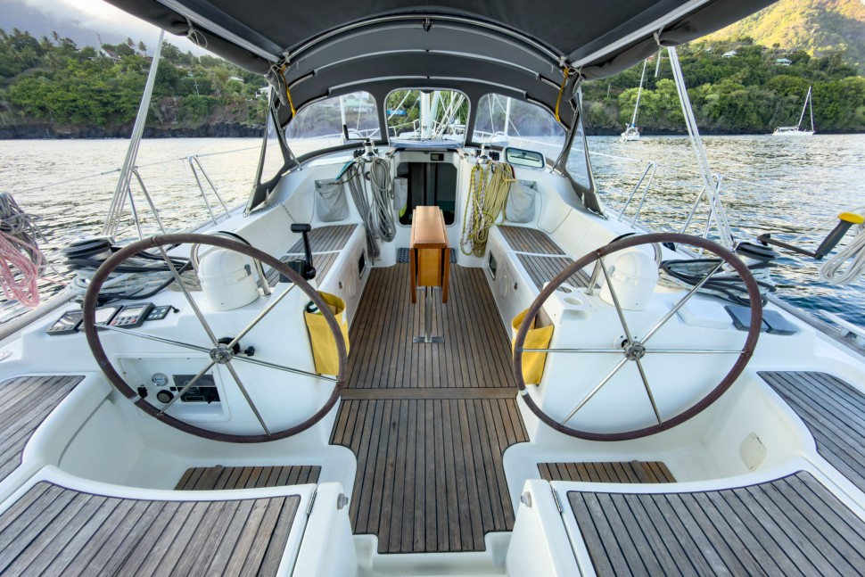 OCEANIS 473 PERFORMANCE 15