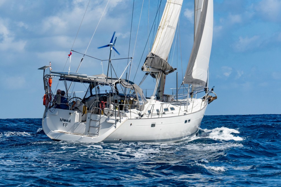 OCEANIS 473 PERFORMANCE 2