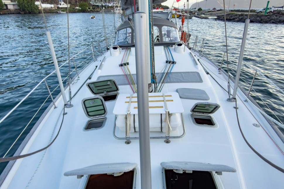 OCEANIS 473 PERFORMANCE 20