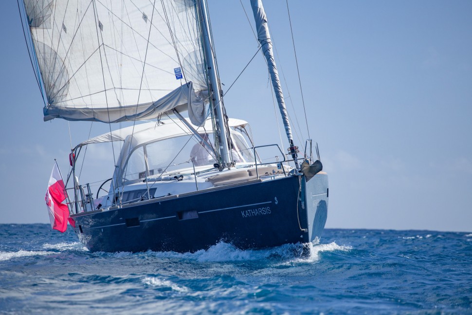 OCEANIS45 4