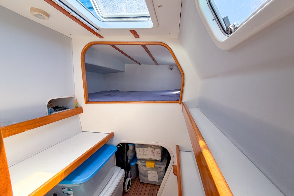 OUTREMER 55 LIGHT 39