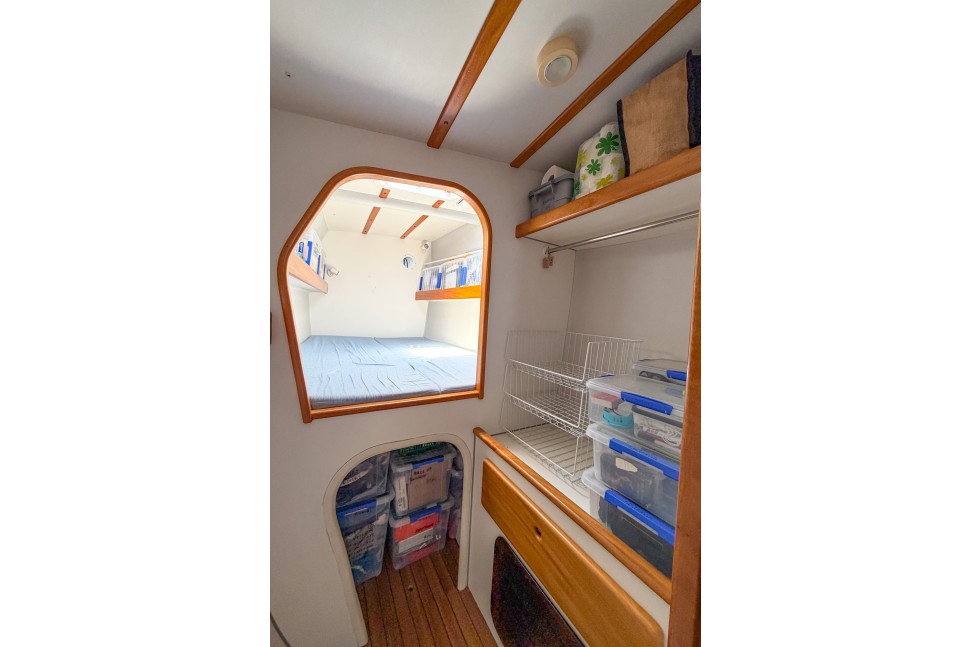 OUTREMER 55 LIGHT 46