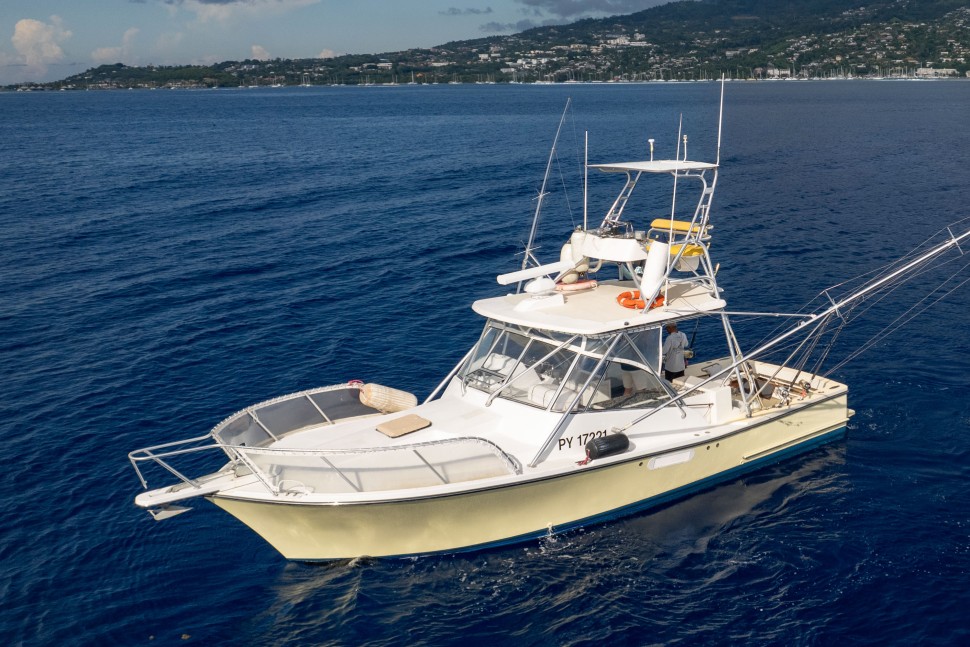 STRIKE EXPRESS 32 5