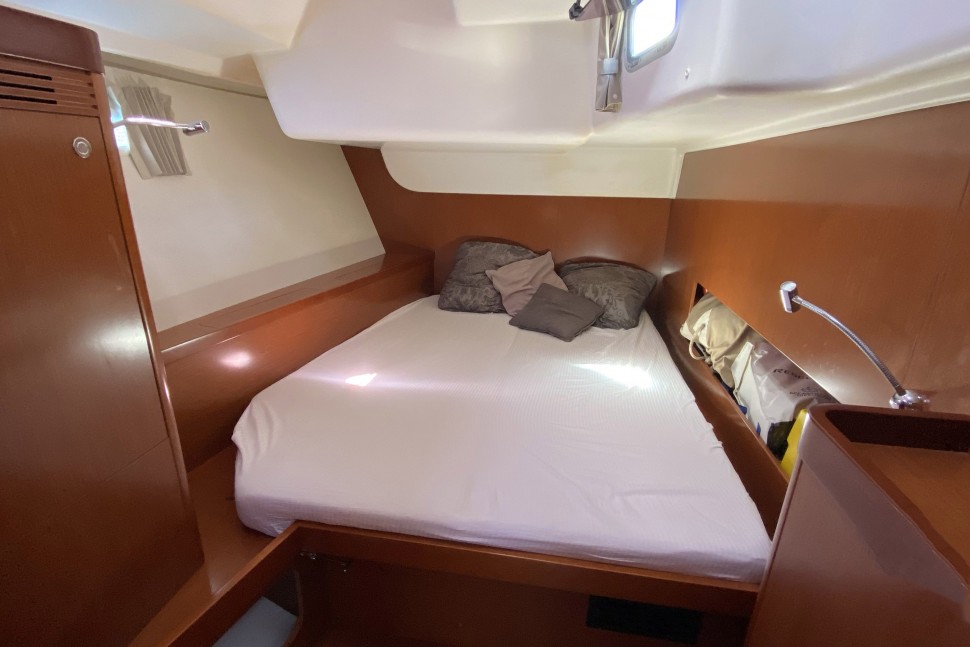 beneteau oceanis 54 140