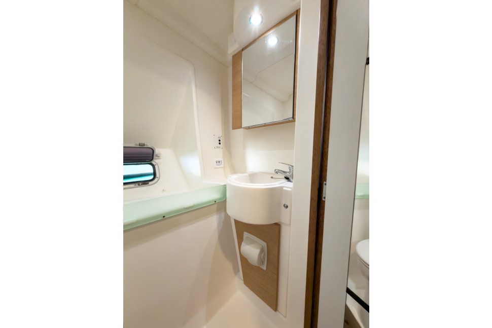 catana 50 27 bathroom vanity sink