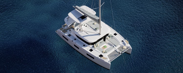 Lagoon 47