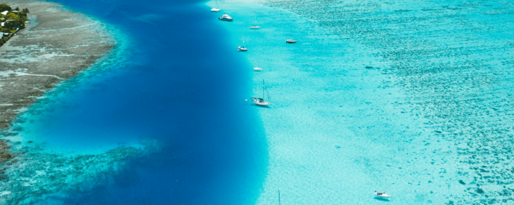 Set Sail with Confidence: Tahiti as Your Gateway to Yacht Ownership