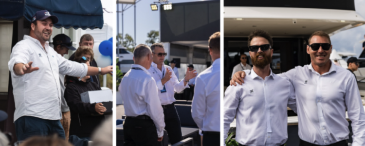 What Are Yacht Brokers?